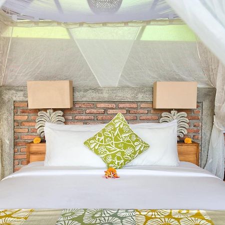 Romantic Barn With Mt. Agung Views Sidemen  Bagian luar foto